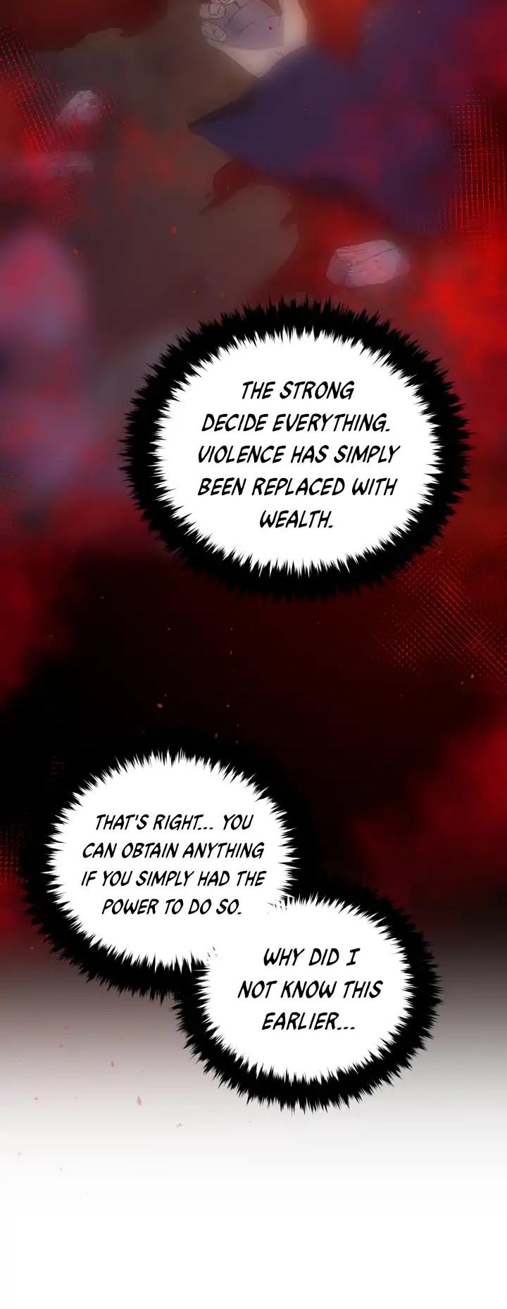 The Descent of the Demonic Master Chapter 6 page 39 - Chapter 6
