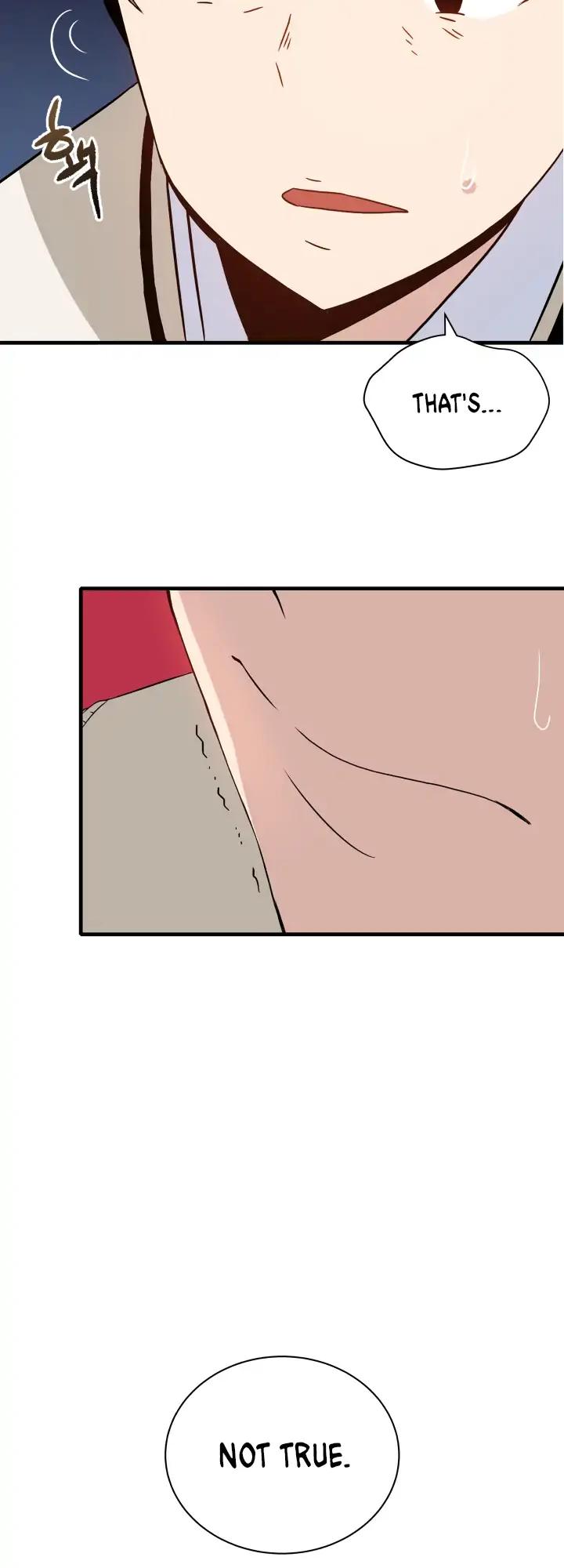 The Descent of the Demonic Master Chapter 6 page 5 - Chapter 6