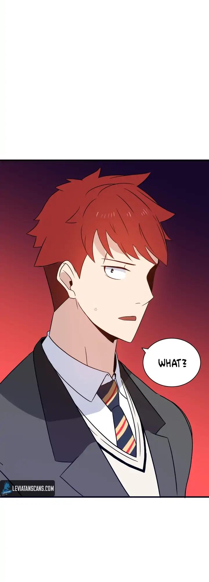 The Descent of the Demonic Master Chapter 6 page 6 - Chapter 6