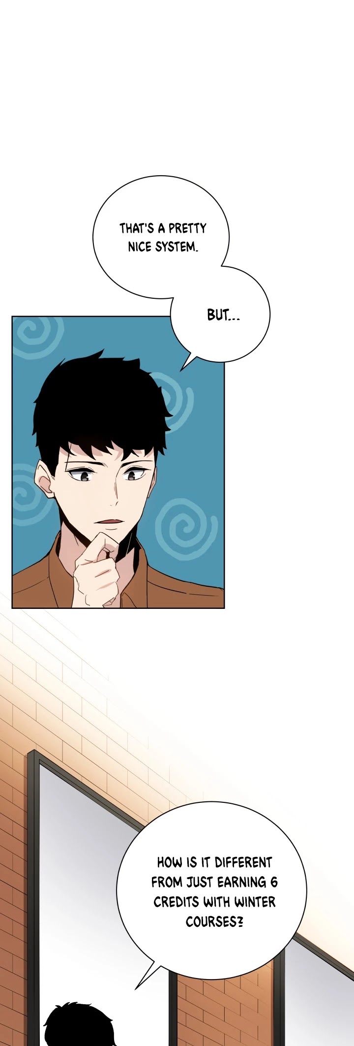 The Descent of the Demonic Master Chapter 60 page 14 - Chapter 60