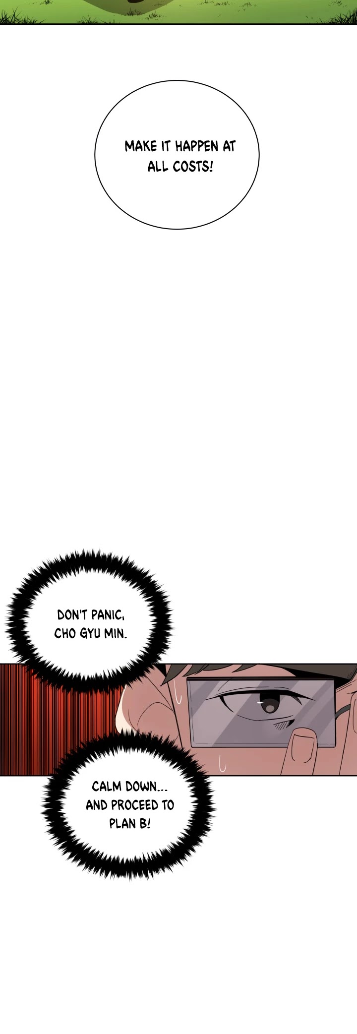 The Descent of the Demonic Master Chapter 60 page 25 - Chapter 60