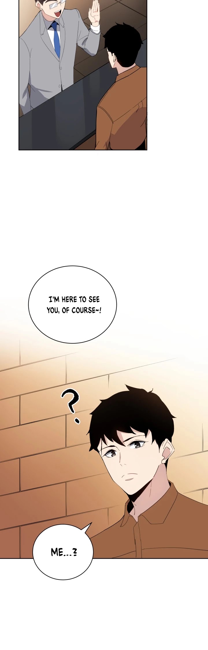 The Descent of the Demonic Master Chapter 60 page 4 - Chapter 60