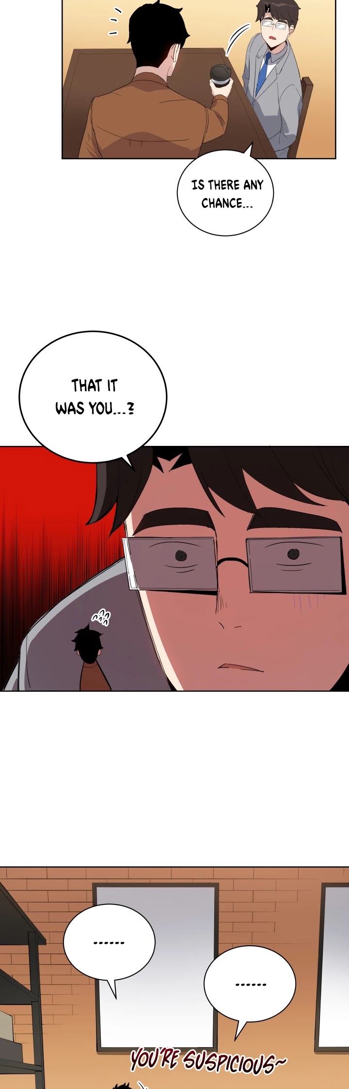 The Descent of the Demonic Master Chapter 60 page 6 - Chapter 60