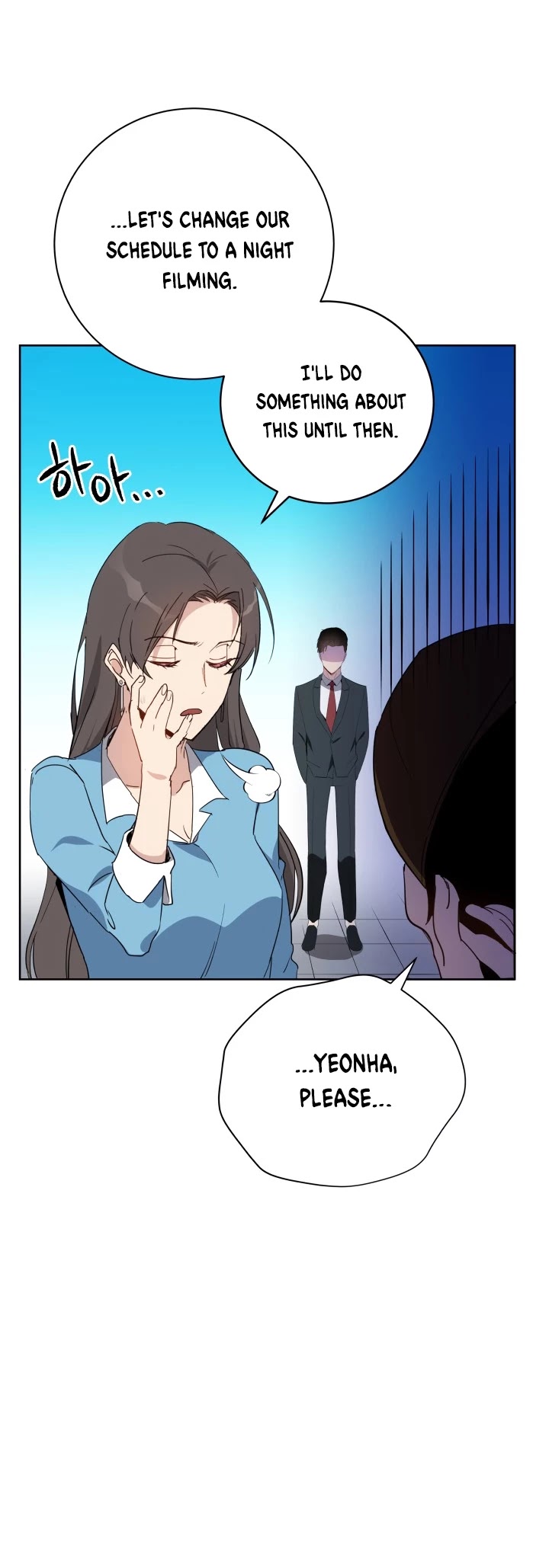 The Descent of the Demonic Master Chapter 61 page 26 - Chapter 61
