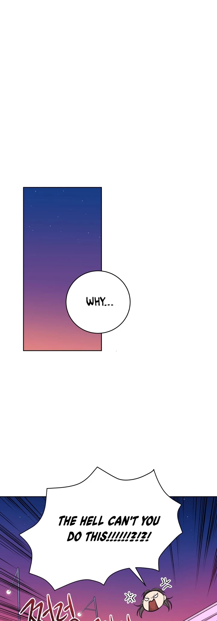 The Descent of the Demonic Master Chapter 61 page 27 - Chapter 61