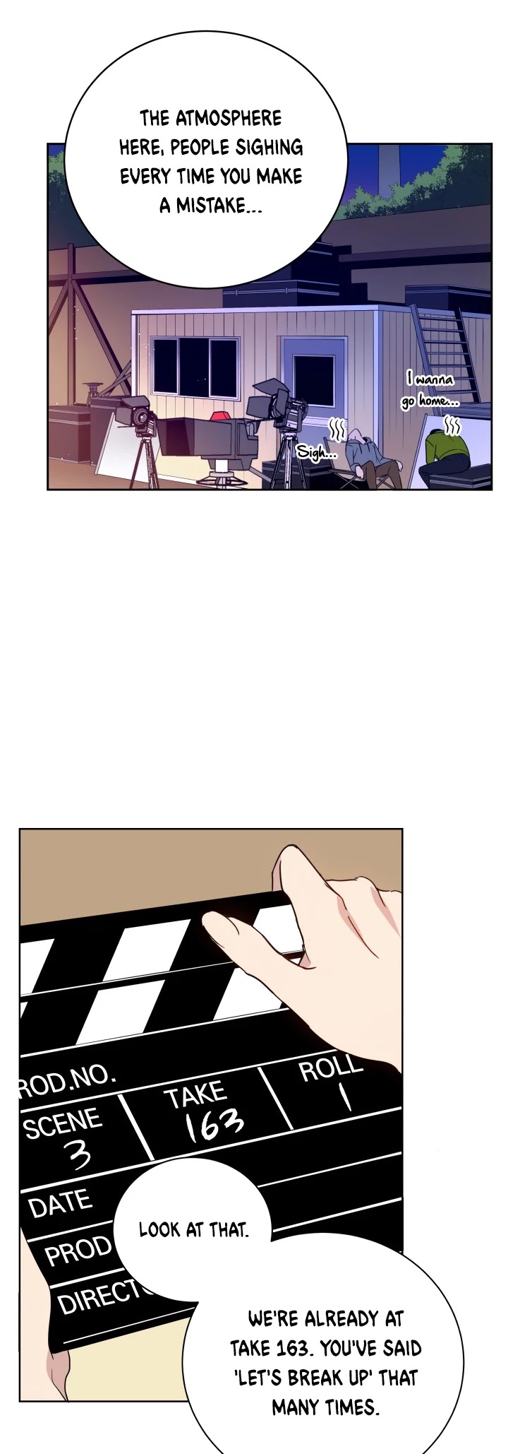 The Descent of the Demonic Master Chapter 61 page 29 - Chapter 61