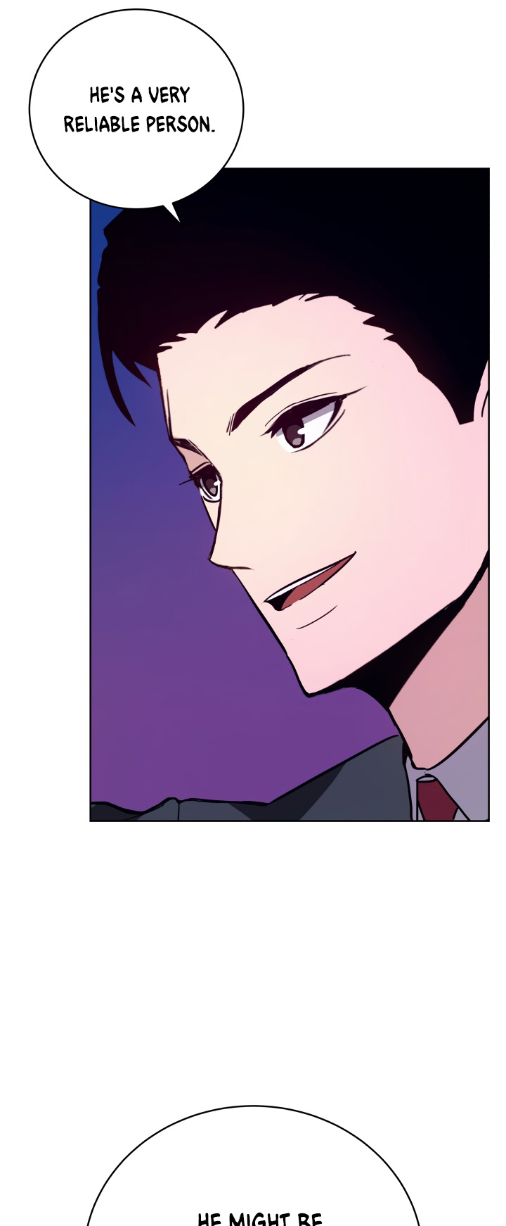 The Descent of the Demonic Master Chapter 61 page 38 - Chapter 61
