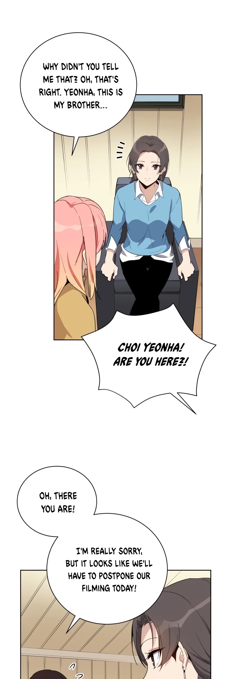 The Descent of the Demonic Master Chapter 61 page 4 - Chapter 61