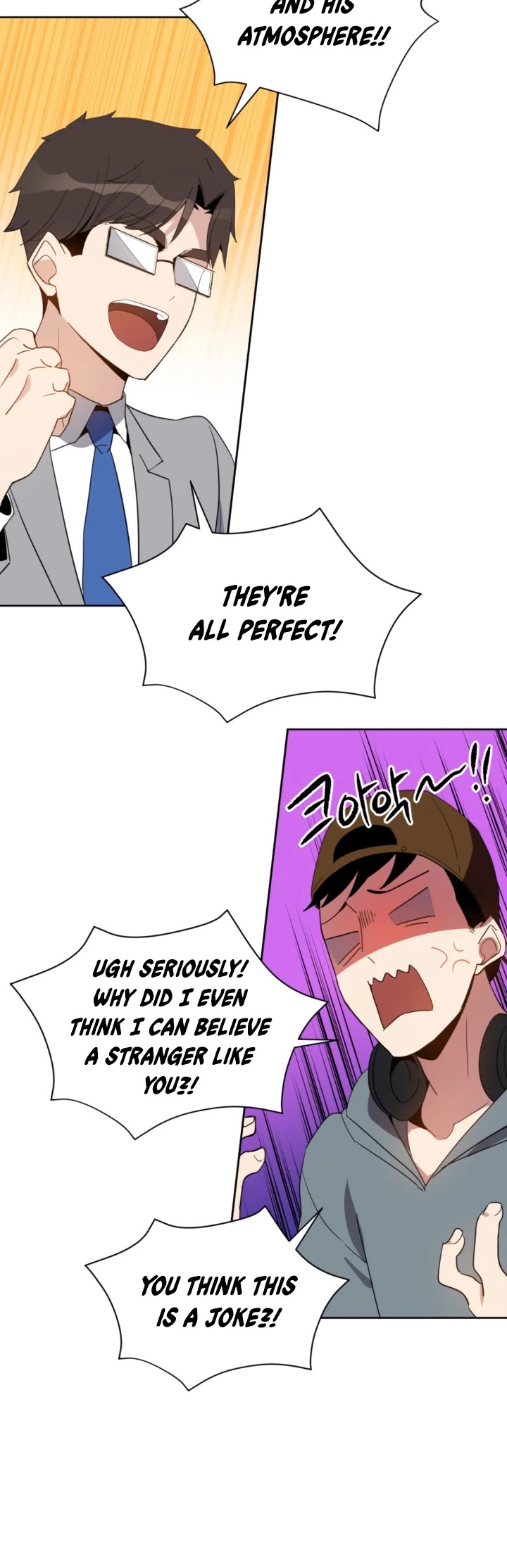 The Descent of the Demonic Master Chapter 62 page 15 - Chapter 62
