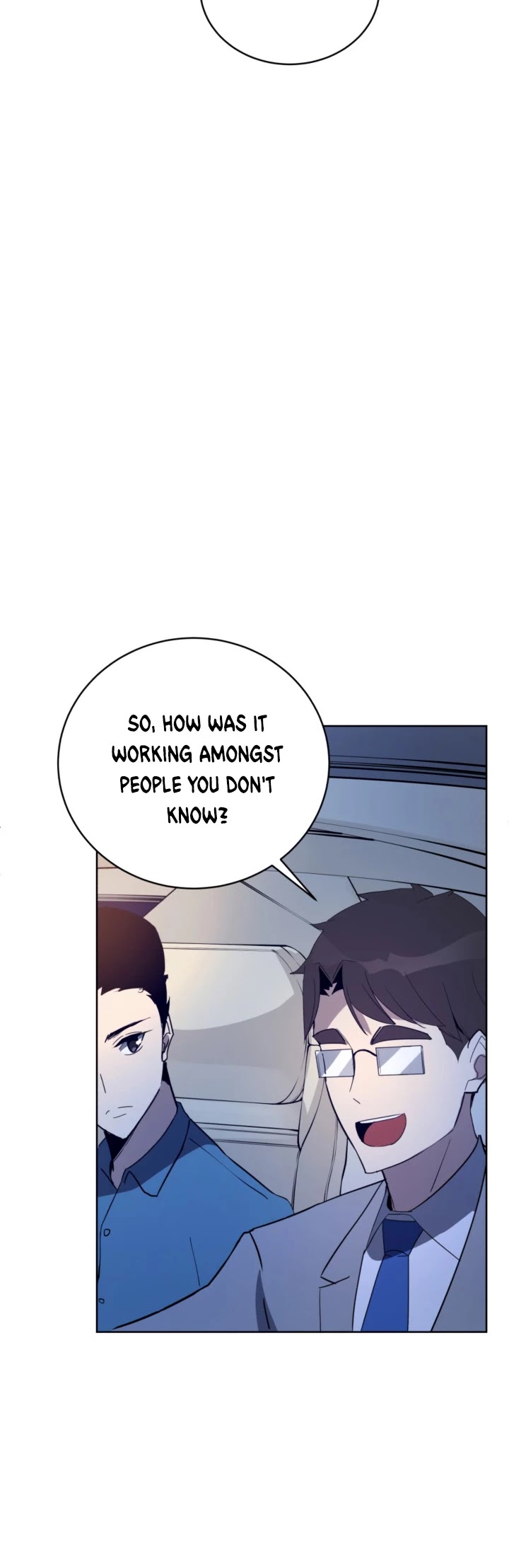 The Descent of the Demonic Master Chapter 62 page 23 - Chapter 62