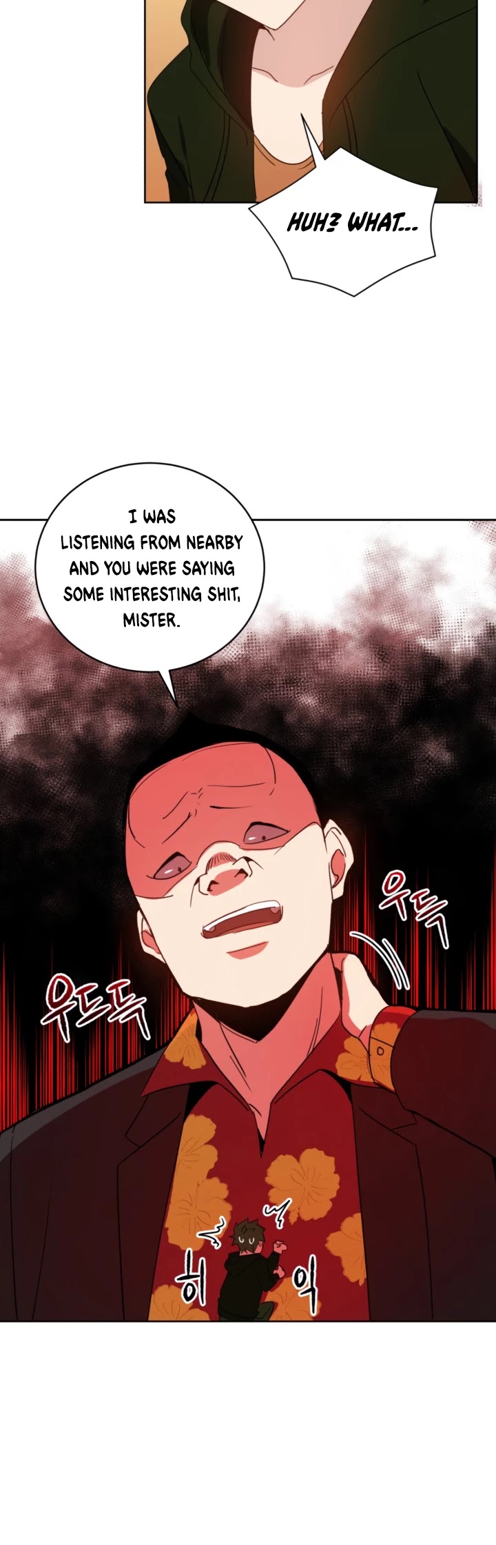 The Descent of the Demonic Master Chapter 62 page 37 - Chapter 62