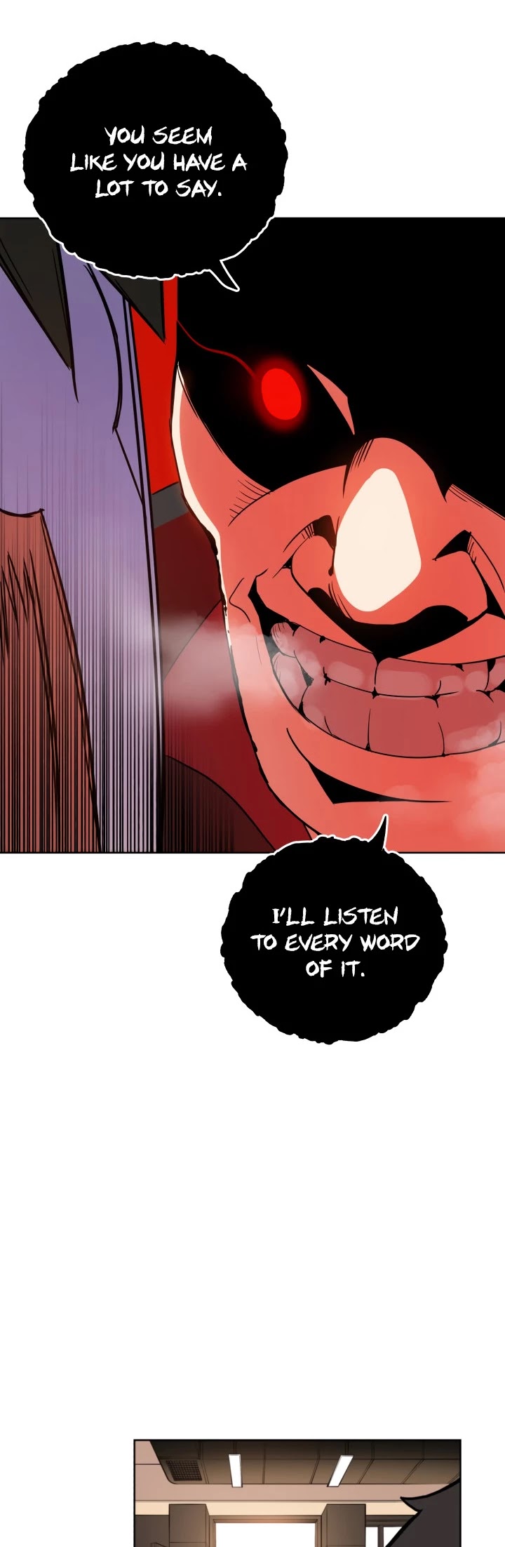 The Descent of the Demonic Master Chapter 62 page 41 - Chapter 62