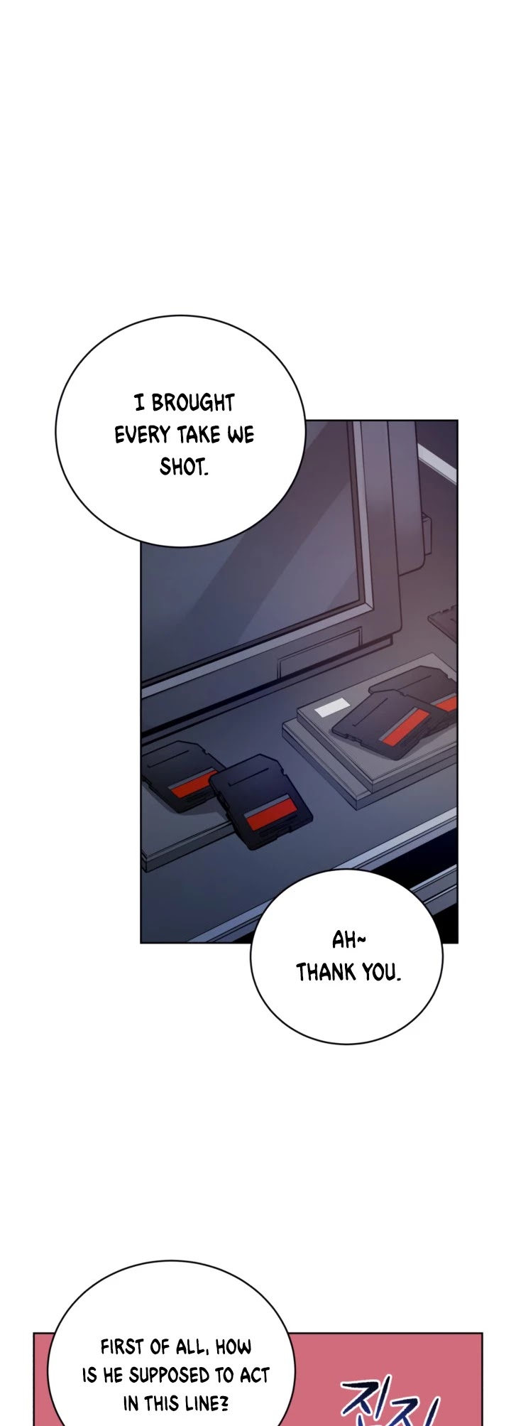 The Descent of the Demonic Master Chapter 62 page 8 - Chapter 62