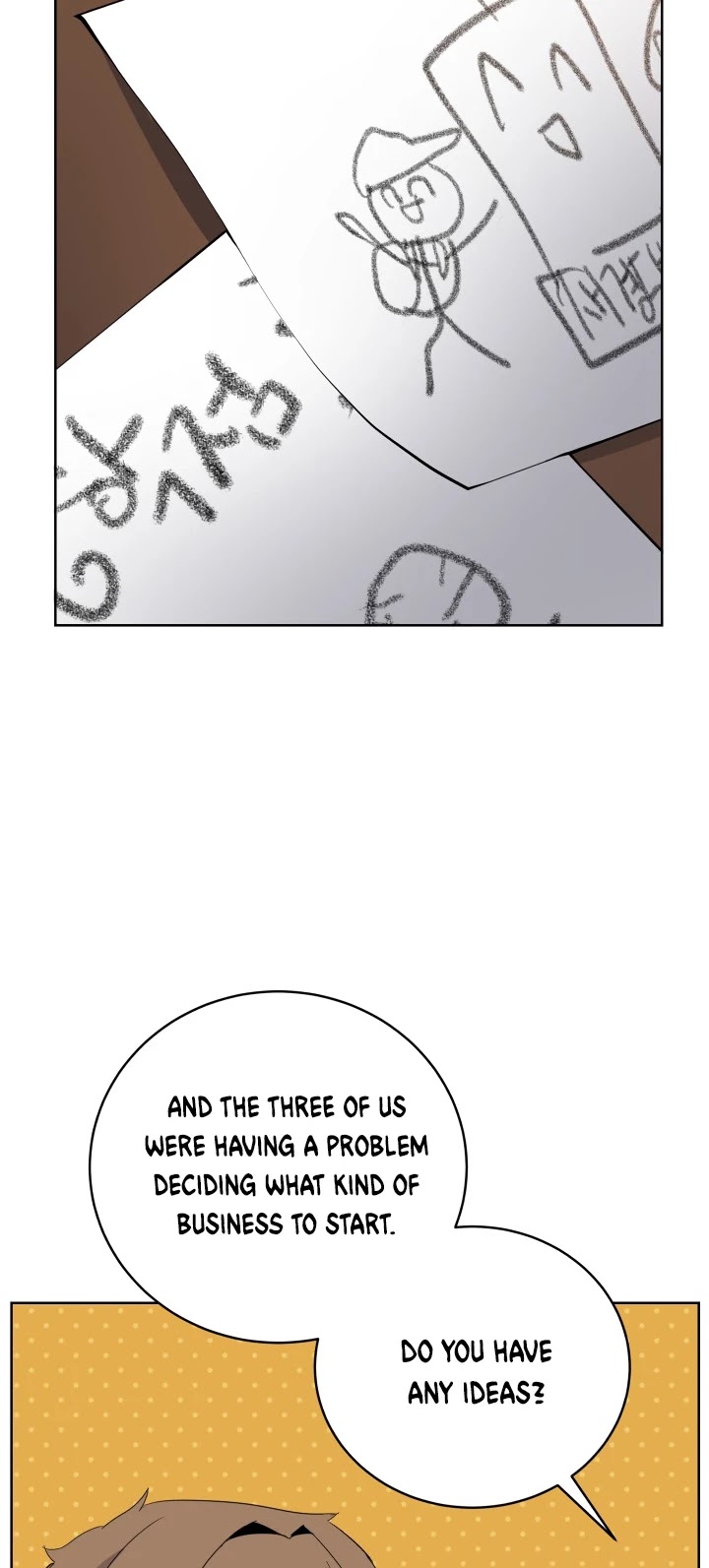 The Descent of the Demonic Master Chapter 63 page 35 - Chapter 63