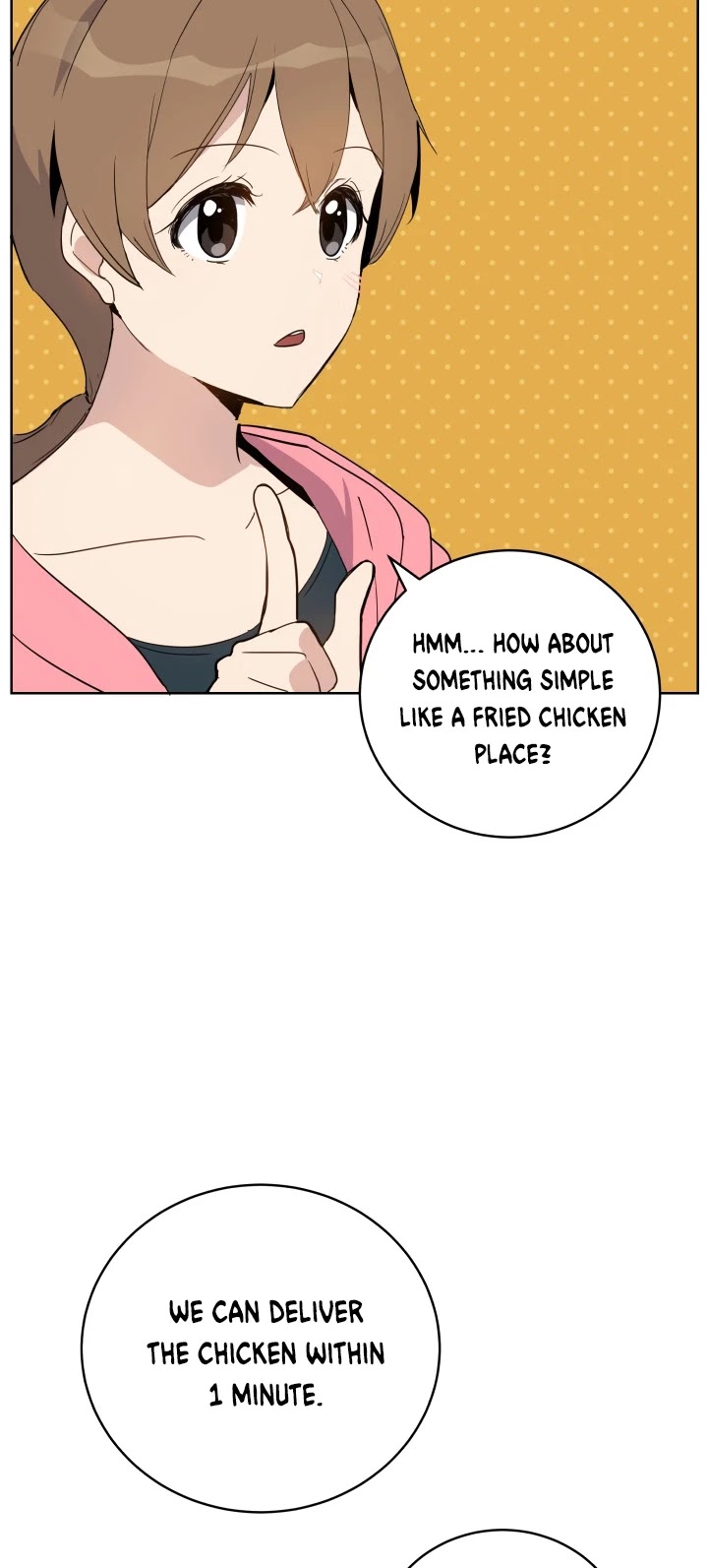 The Descent of the Demonic Master Chapter 63 page 36 - Chapter 63