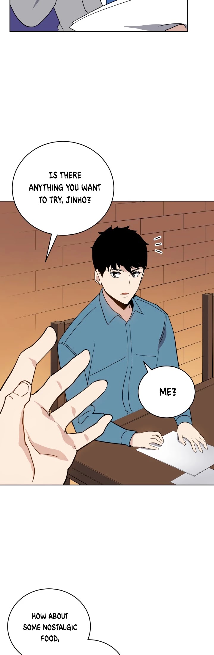 The Descent of the Demonic Master Chapter 63 page 40 - Chapter 63