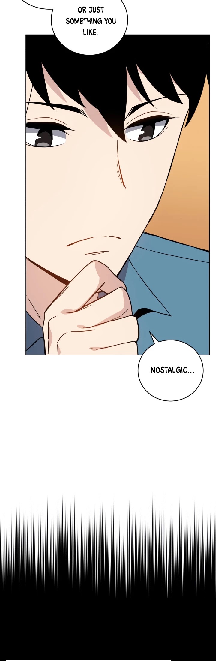 The Descent of the Demonic Master Chapter 63 page 41 - Chapter 63