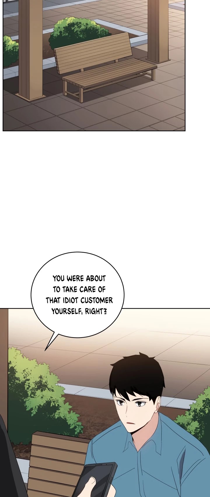 The Descent of the Demonic Master Chapter 63 page 9 - Chapter 63