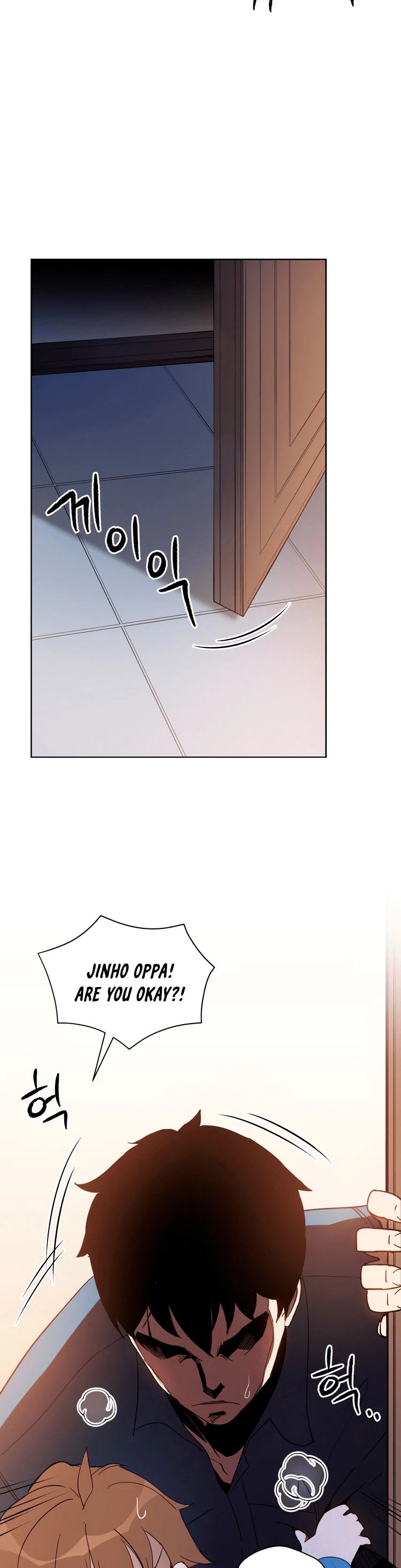 The Descent of the Demonic Master Chapter 64 page 15 - Chapter 64