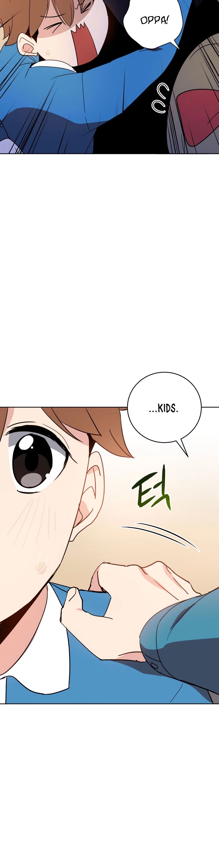 The Descent of the Demonic Master Chapter 64 page 16 - Chapter 64
