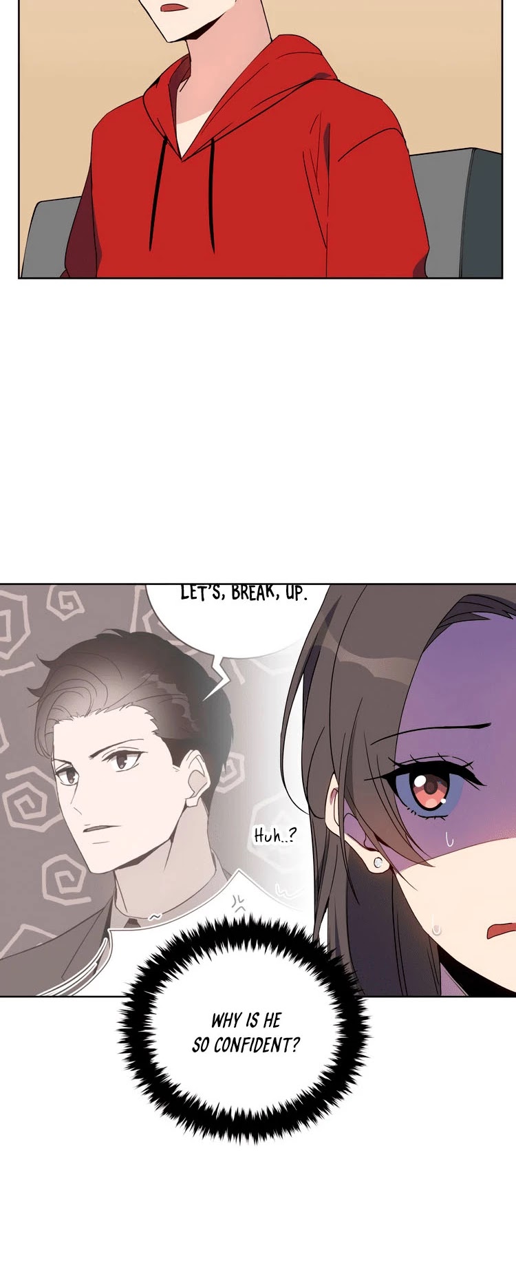 The Descent of the Demonic Master Chapter 64 page 28 - Chapter 64
