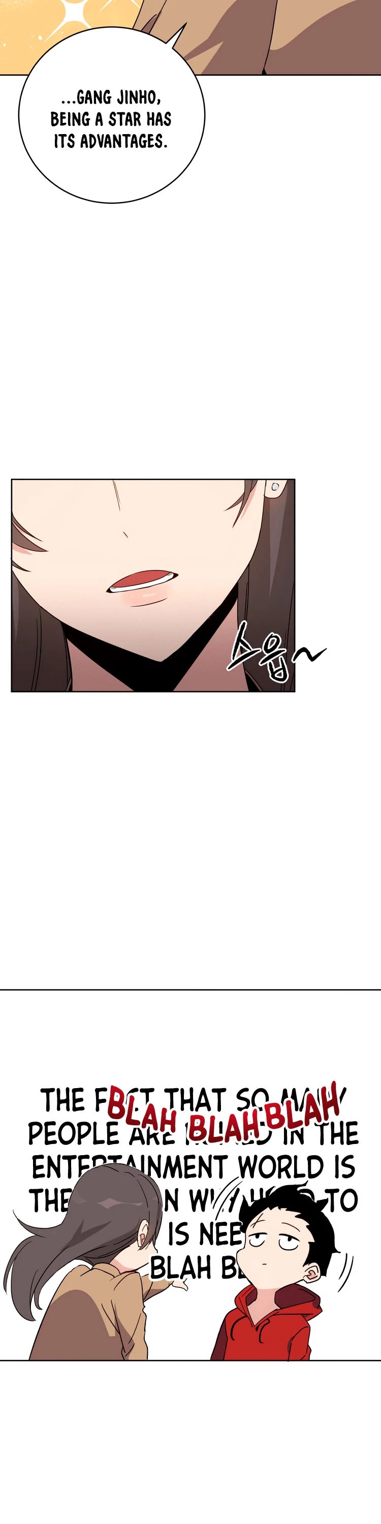 The Descent of the Demonic Master Chapter 64 page 30 - Chapter 64