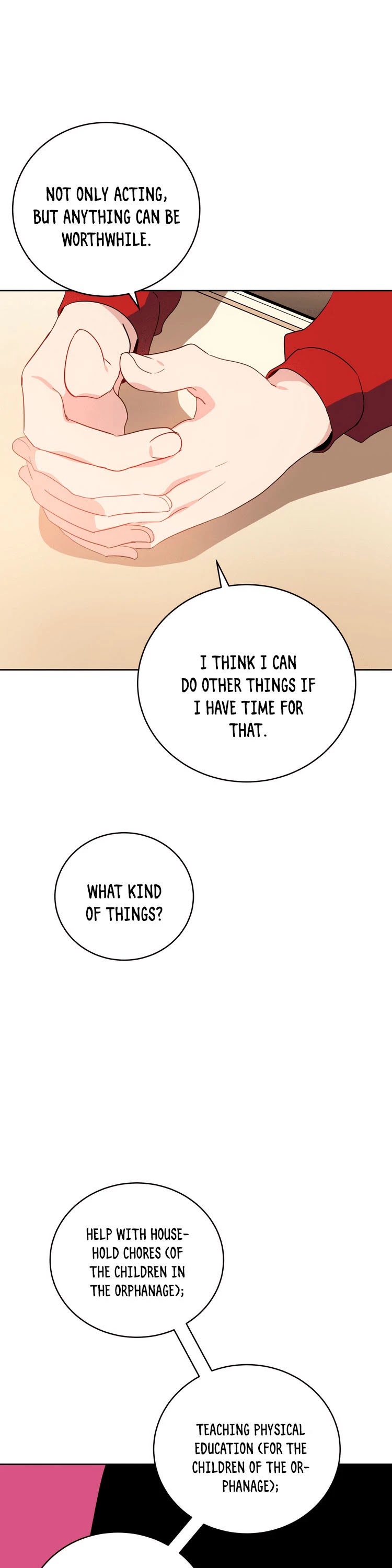 The Descent of the Demonic Master Chapter 64 page 33 - Chapter 64