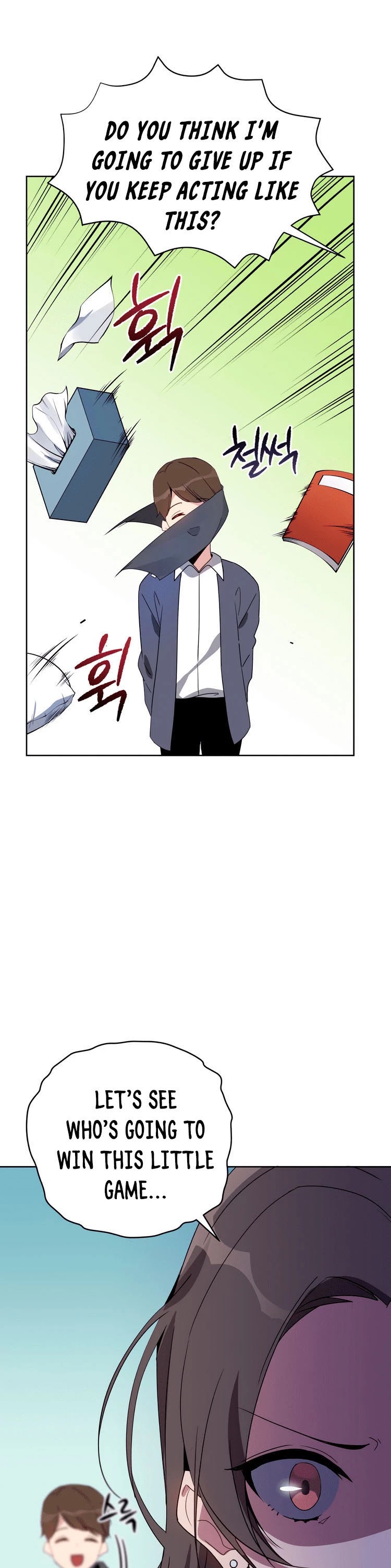 The Descent of the Demonic Master Chapter 64 page 38 - Chapter 64