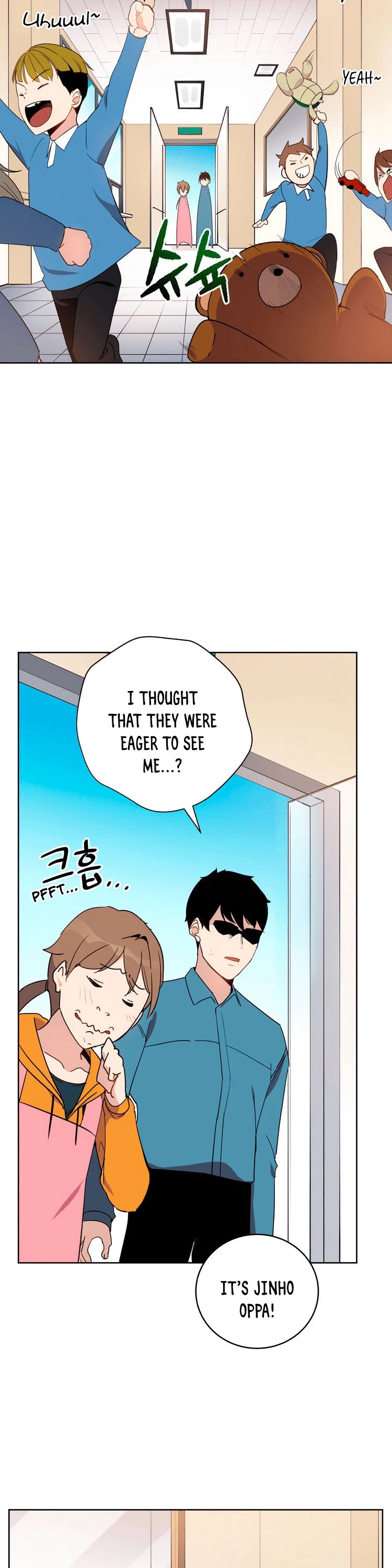 The Descent of the Demonic Master Chapter 64 page 7 - Chapter 64