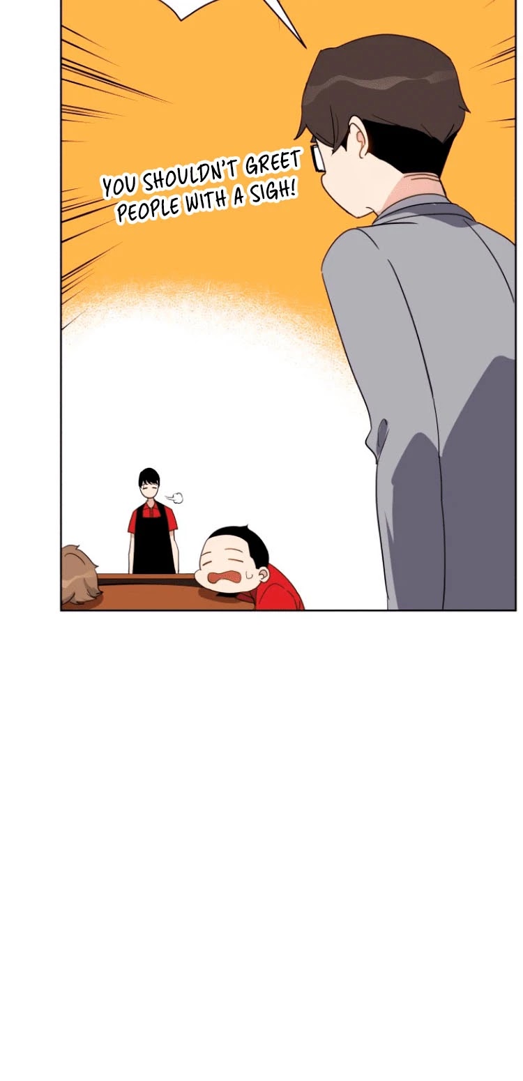 The Descent of the Demonic Master Chapter 65 page 18 - Chapter 65