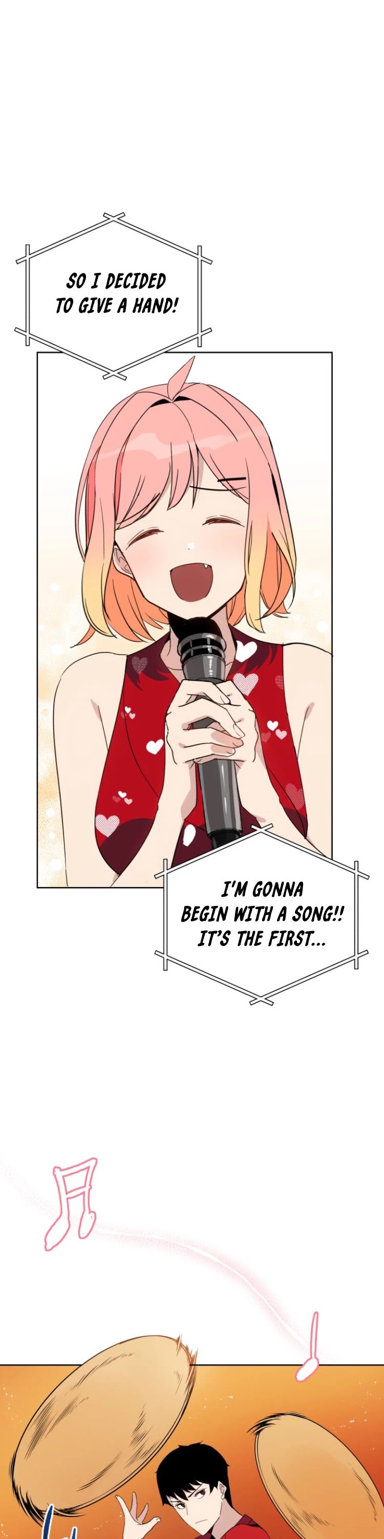 The Descent of the Demonic Master Chapter 65 page 28 - Chapter 65