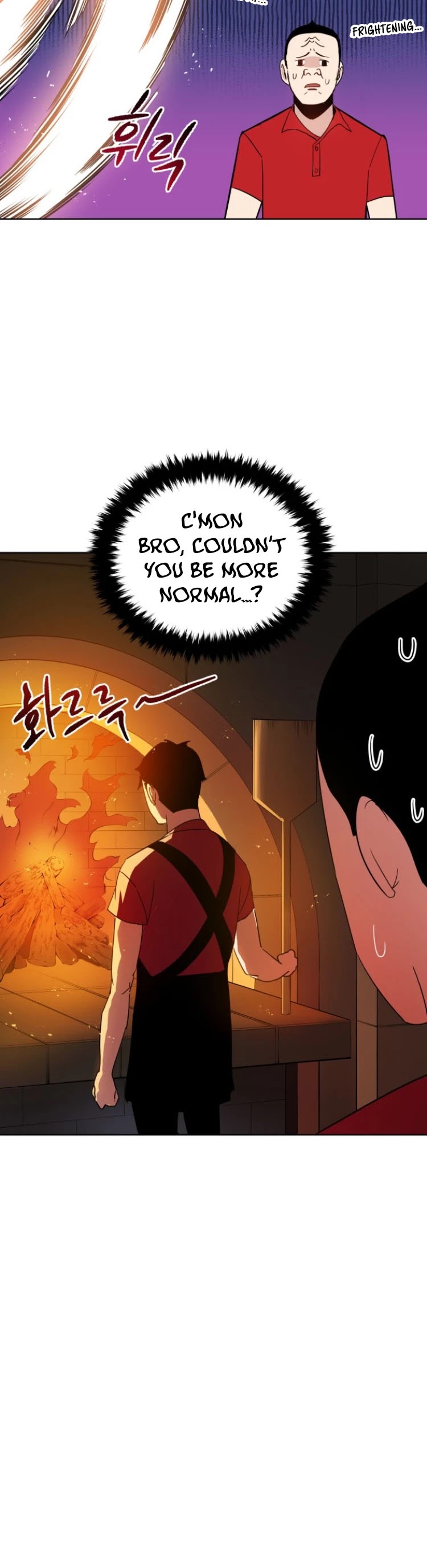 The Descent of the Demonic Master Chapter 65 page 30 - Chapter 65