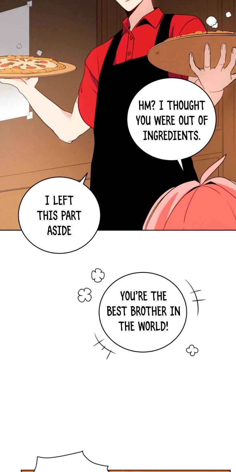 The Descent of the Demonic Master Chapter 65 page 35 - Chapter 65
