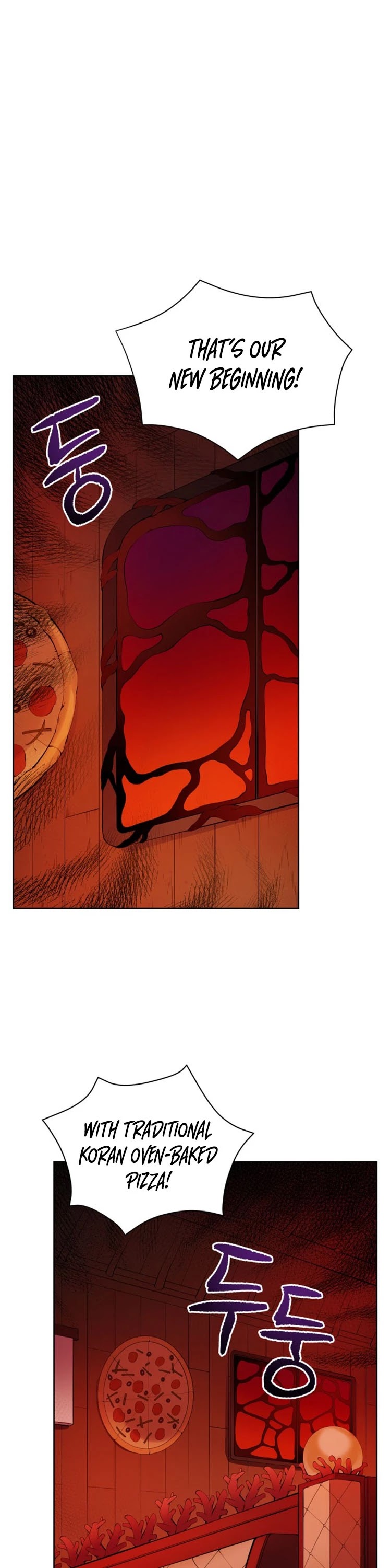 The Descent of the Demonic Master Chapter 65 page 4 - Chapter 65