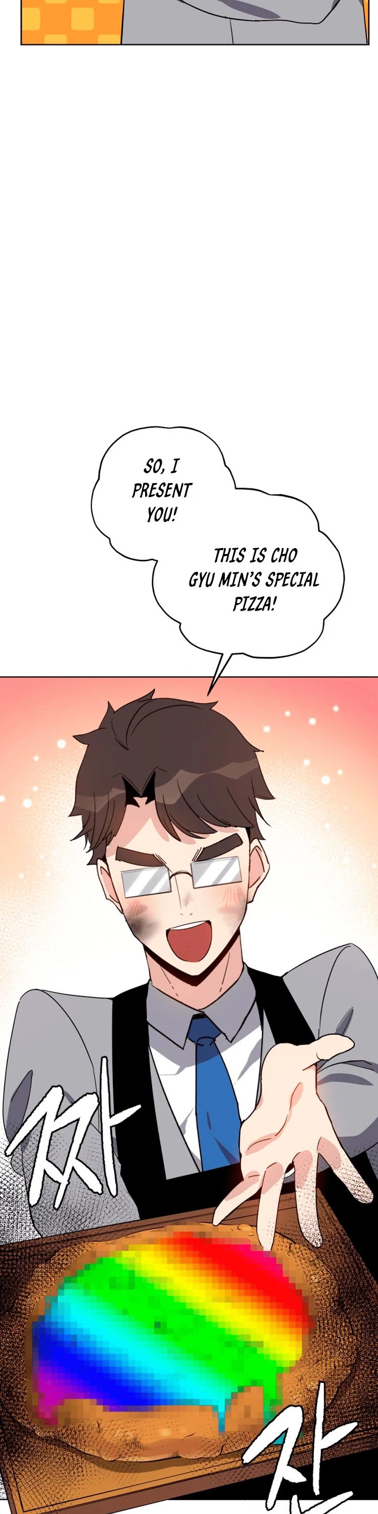 The Descent of the Demonic Master Chapter 65 page 9 - Chapter 65