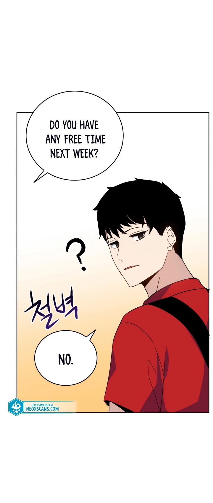 The Descent of the Demonic Master Chapter 66 page 18 - Chapter 66