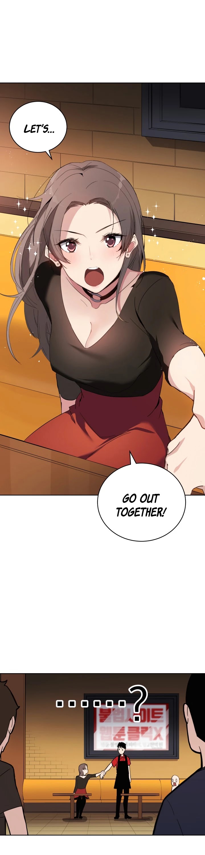 The Descent of the Demonic Master Chapter 66 page 20 - Chapter 66