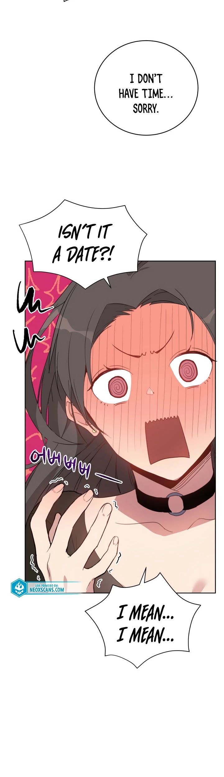The Descent of the Demonic Master Chapter 66 page 22 - Chapter 66