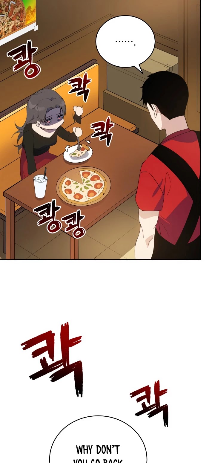 The Descent of the Demonic Master Chapter 66 page 26 - Chapter 66