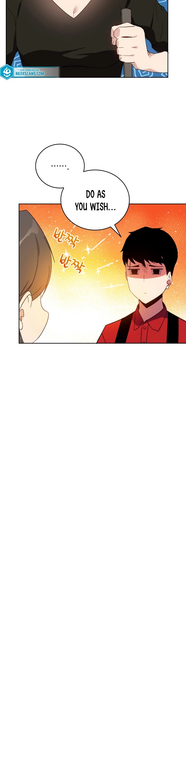 The Descent of the Demonic Master Chapter 66 page 29 - Chapter 66
