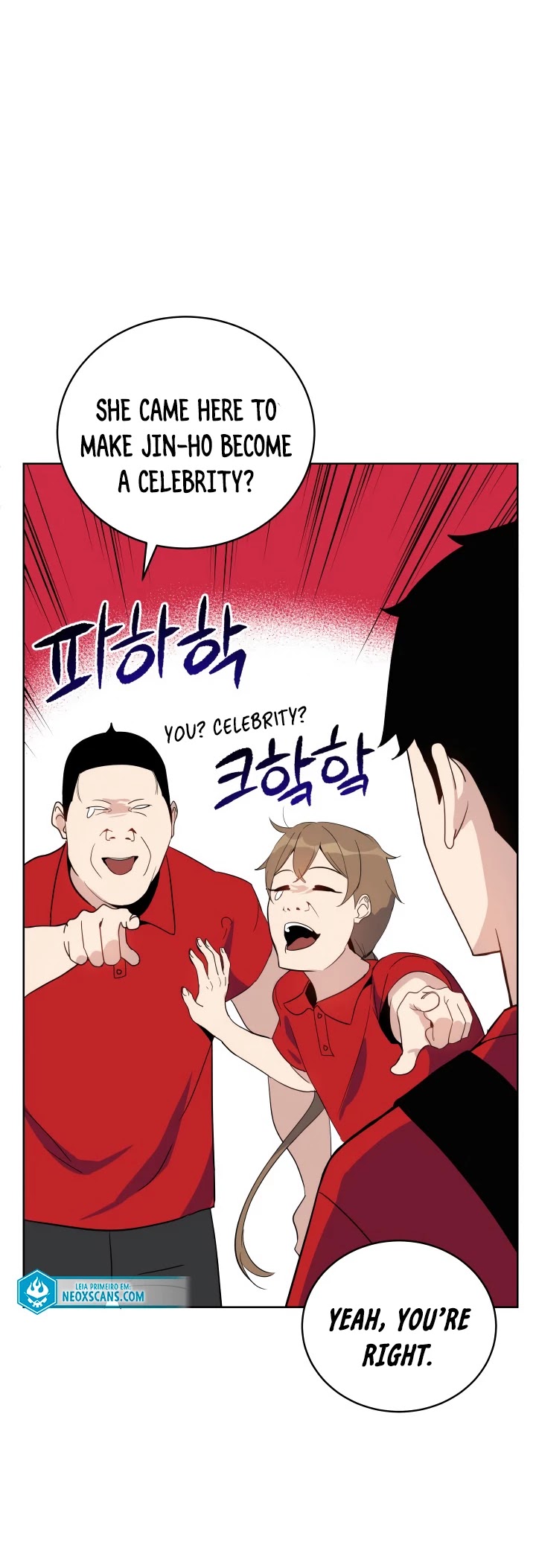 The Descent of the Demonic Master Chapter 66 page 31 - Chapter 66