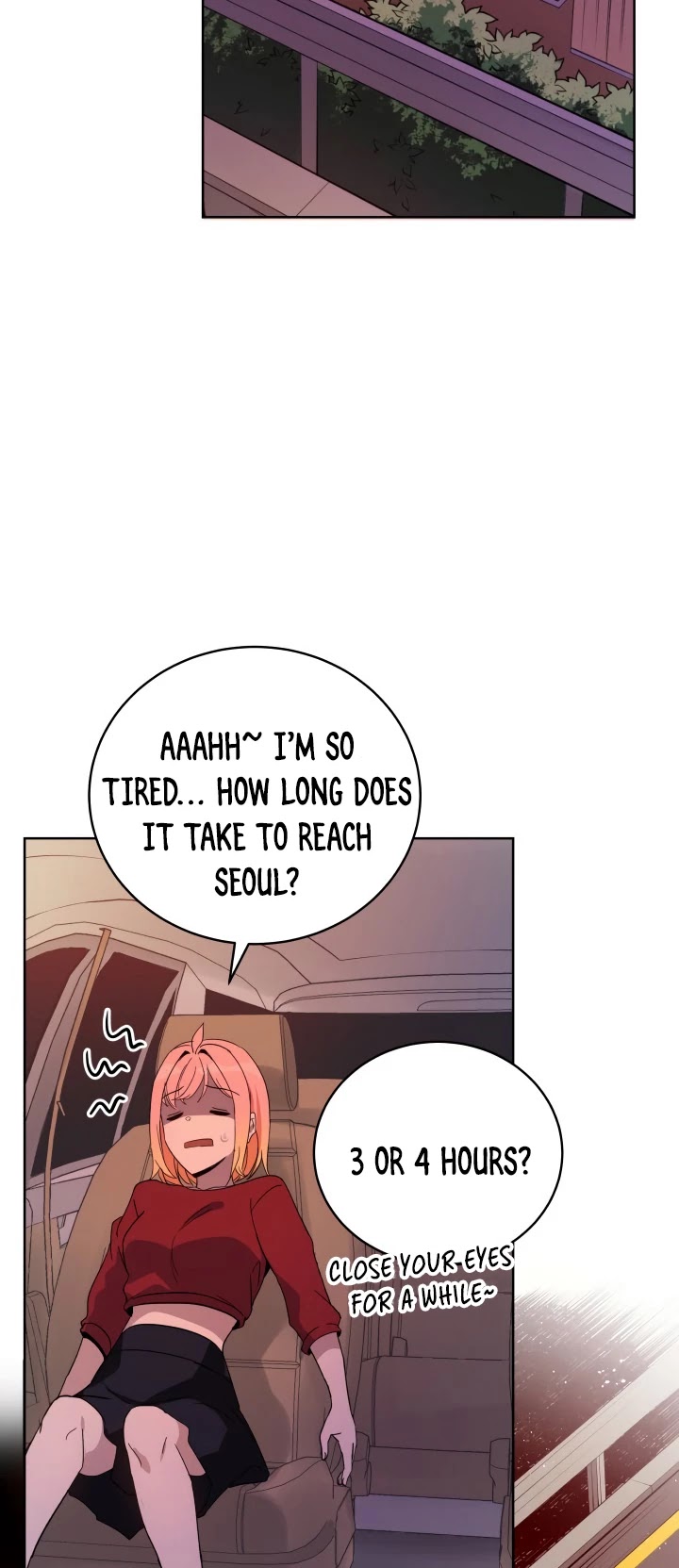 The Descent of the Demonic Master Chapter 66 page 34 - Chapter 66