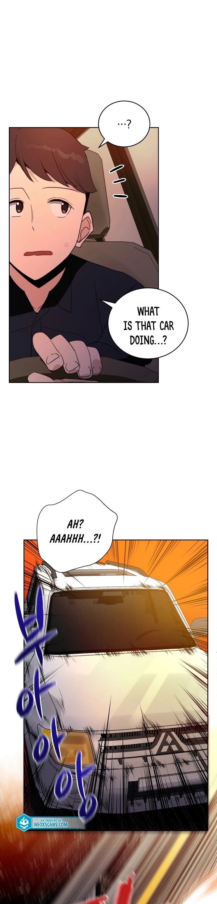 The Descent of the Demonic Master Chapter 66 page 36 - Chapter 66
