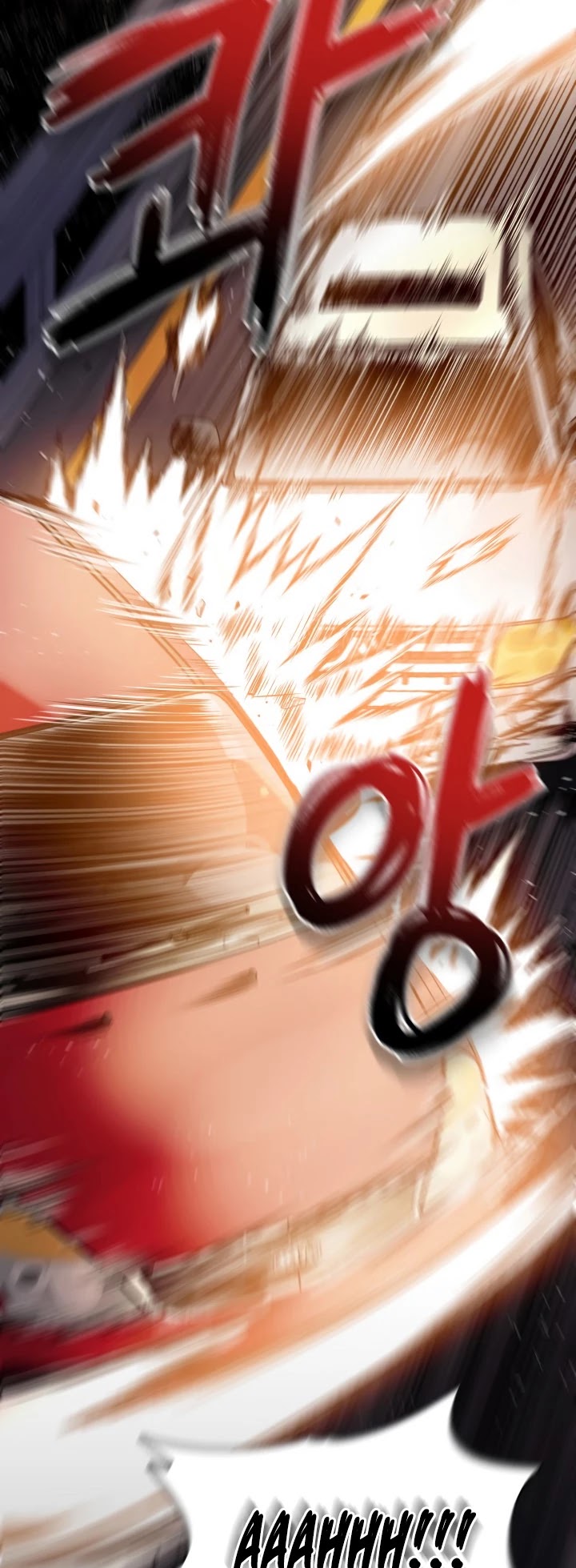 The Descent of the Demonic Master Chapter 66 page 37 - Chapter 66