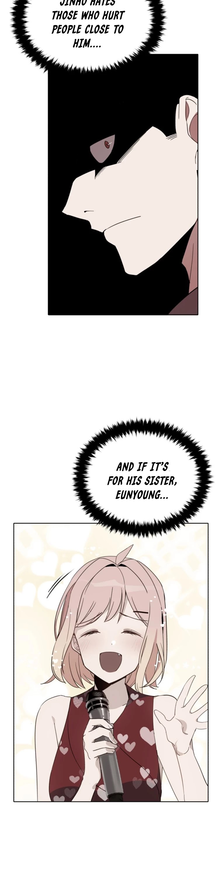 The Descent of the Demonic Master Chapter 67 page 14 - Chapter 67
