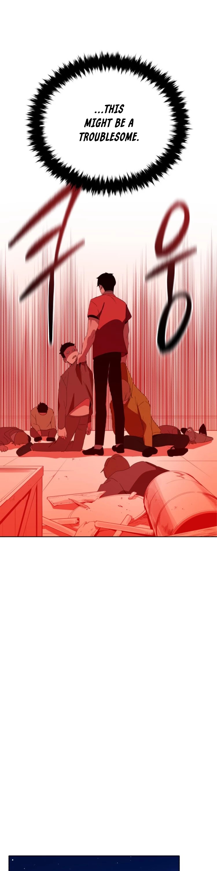 The Descent of the Demonic Master Chapter 67 page 15 - Chapter 67