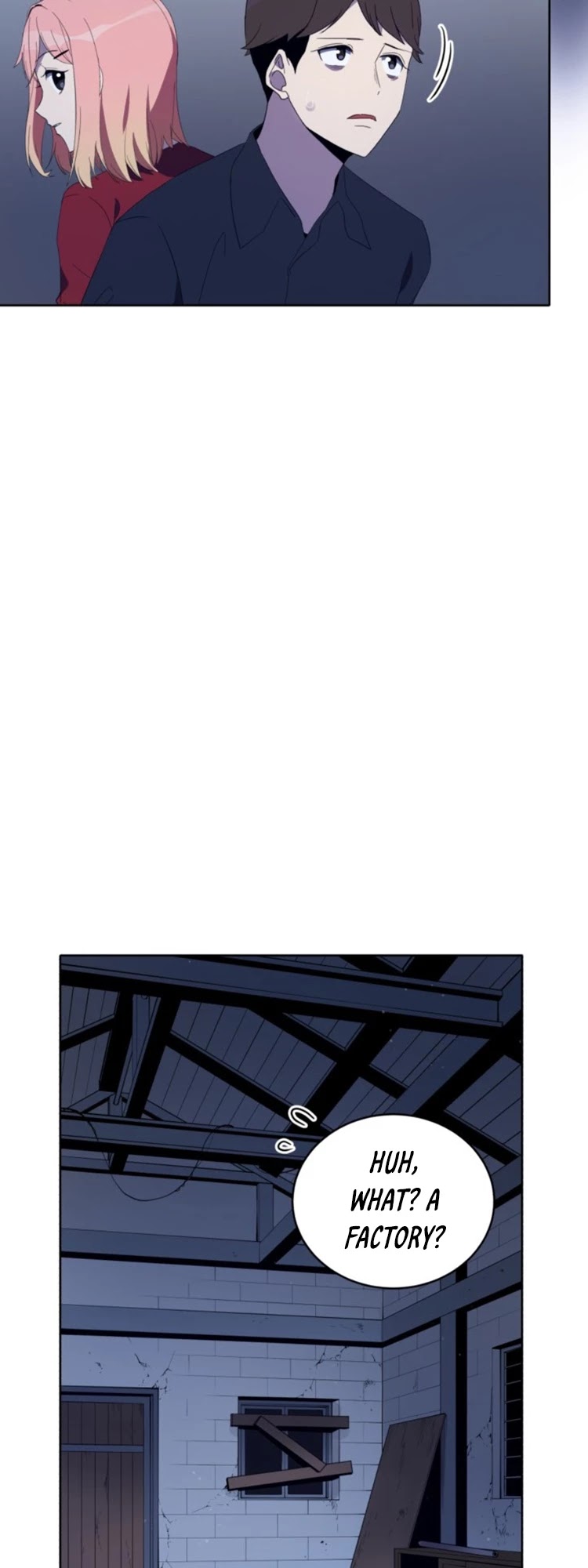 The Descent of the Demonic Master Chapter 67 page 17 - Chapter 67