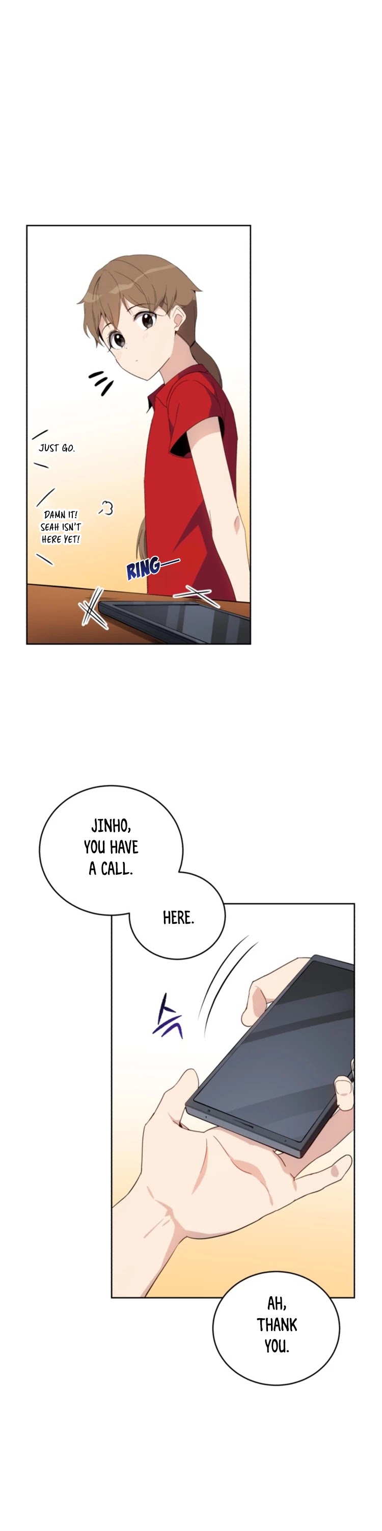 The Descent of the Demonic Master Chapter 67 page 2 - Chapter 67