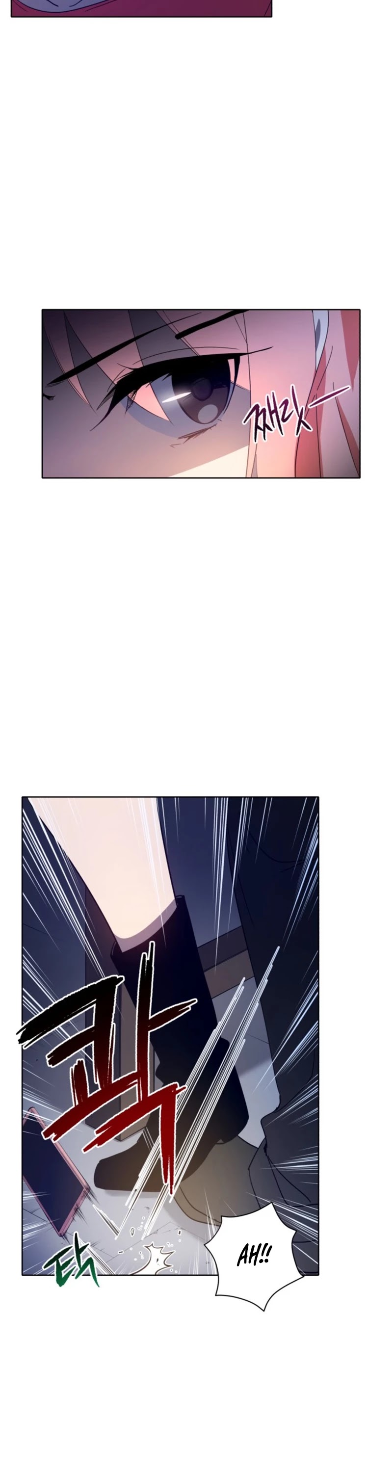 The Descent of the Demonic Master Chapter 67 page 22 - Chapter 67