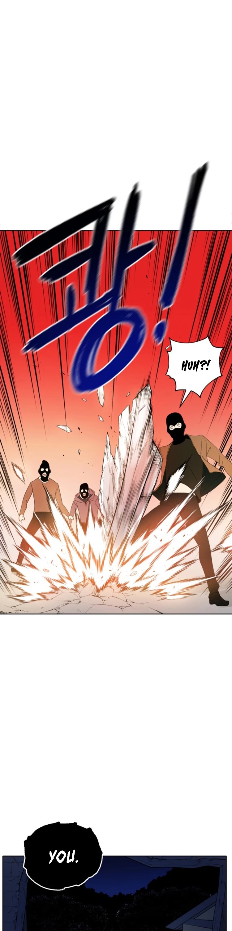 The Descent of the Demonic Master Chapter 67 page 38 - Chapter 67